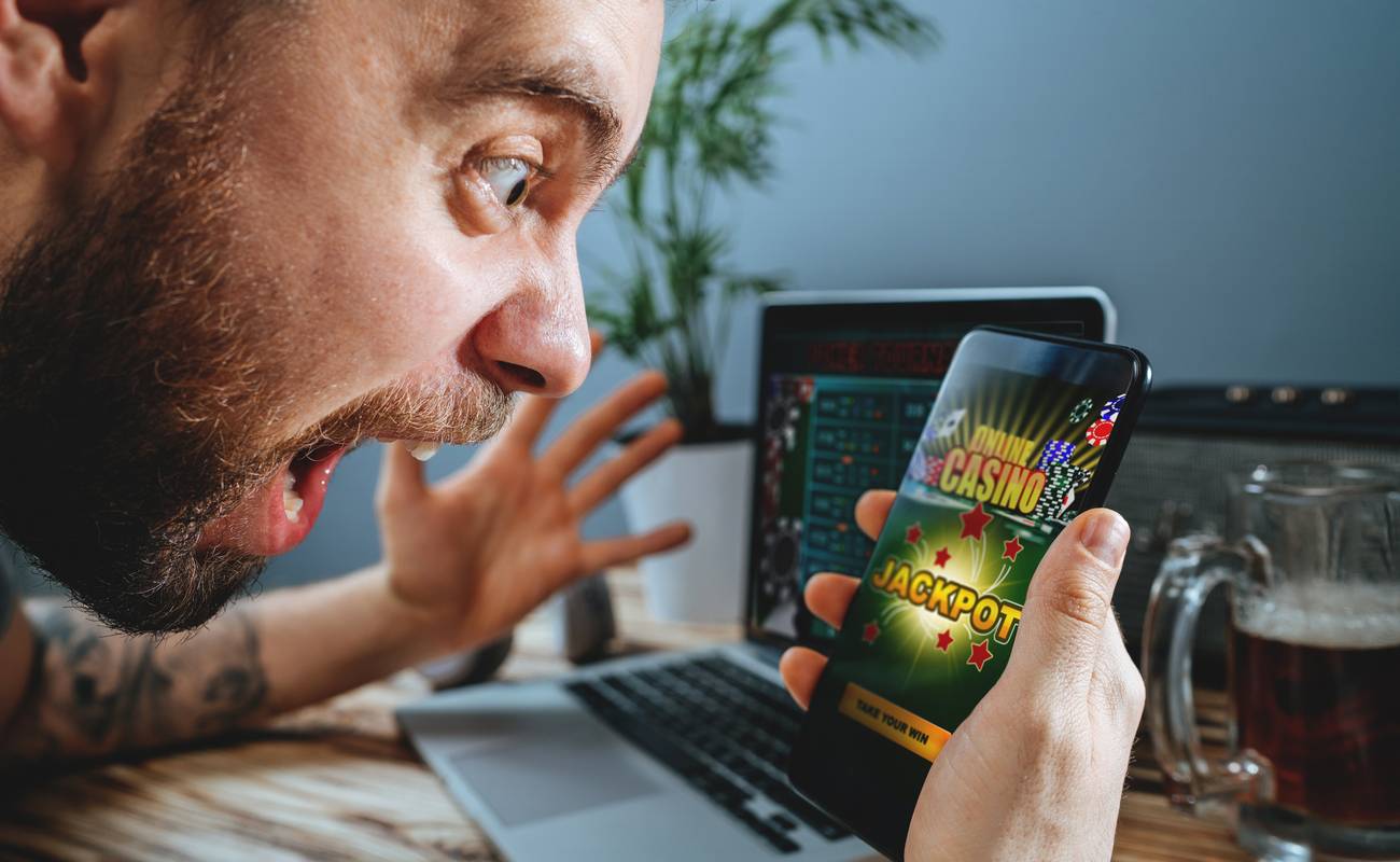 Jouer au casino en ligne et gagner plus d’argent