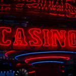 Les jeux de table disponibles dans la section « Casino Live »