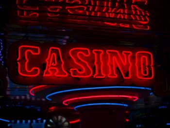 Les jeux de table disponibles dans la section « Casino Live »