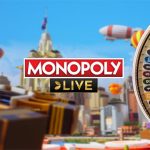 Jouer au Monopoly en direct et en argent réel sur un casino virtuel