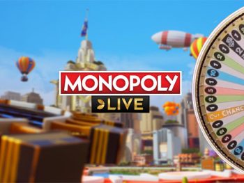 Jouer au Monopoly en direct et en argent réel sur un casino virtuel