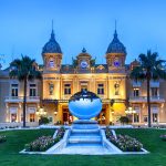 Les 3 meilleurs casinos de la Côte d’Azur